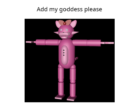 Alpha Kitty