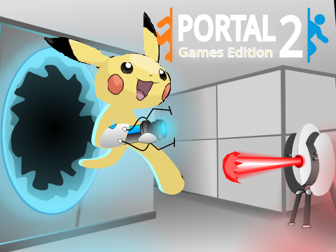 Portal Games Edition 