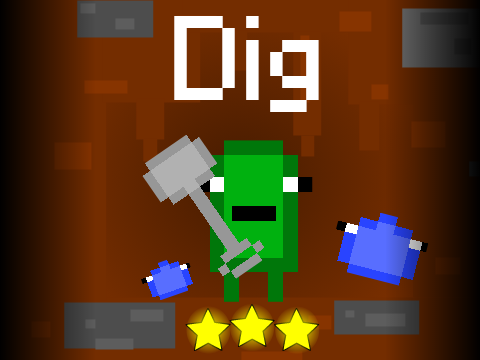 Dig