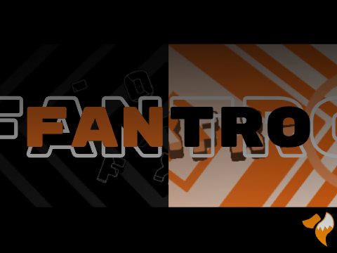 Fantro For -foxFX-