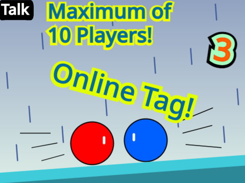 [Online Tag3] English