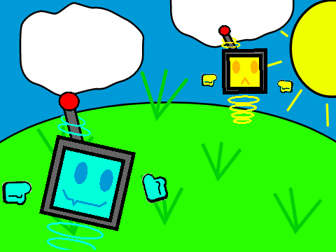 A picture