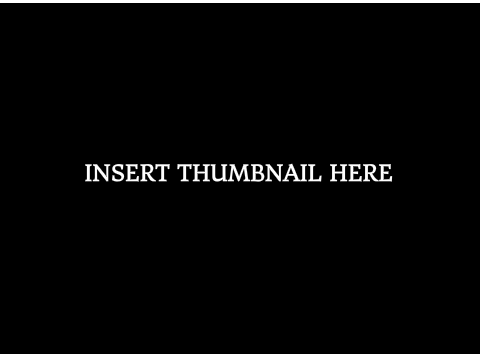 Agreed.