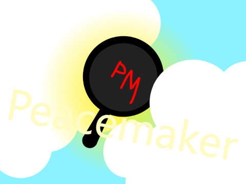 Peacemaker