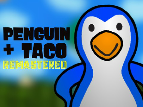 Penguin + Taco = Uh Oh (2022) v.1.0