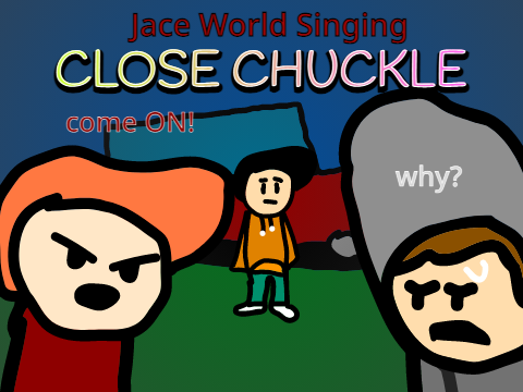 Jace World singing Close Chuckle (0) 