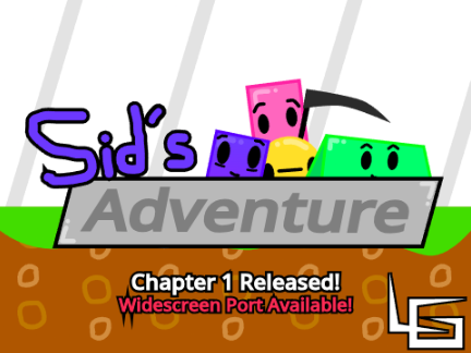 Sid's Adventure | v1.0.4