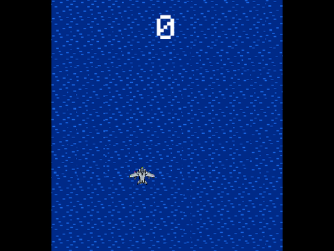 Pixel Plane #games #all