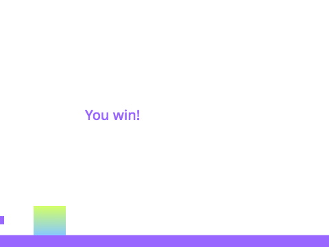 _Going Up A-Platformer