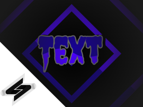 Intro Template #1