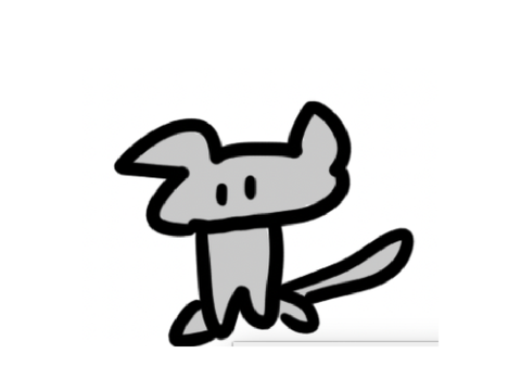 stew cat voice