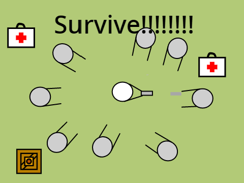 The Survival