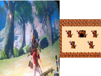 The Eagle Level Botw!!!