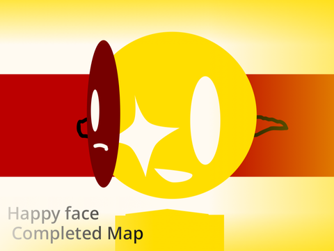 Happy Face // Thumb tryout