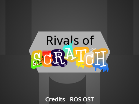 Credits - ROS OST