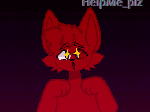 ASTRID. ANIMATION MEME remix