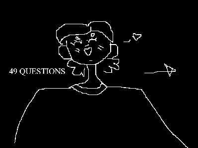 49 question - w/ txmato