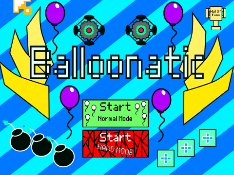 Balloonatic 1.0.3