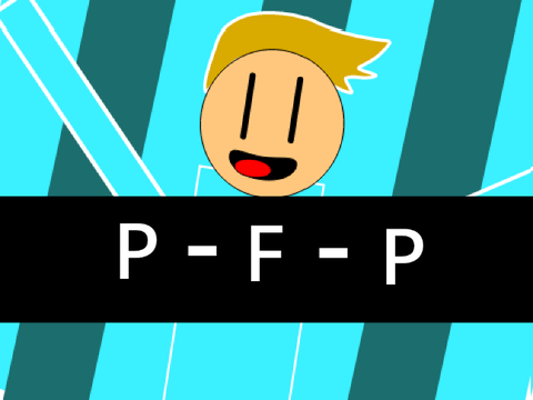 Pfp For @Best-Toons (Reshared)