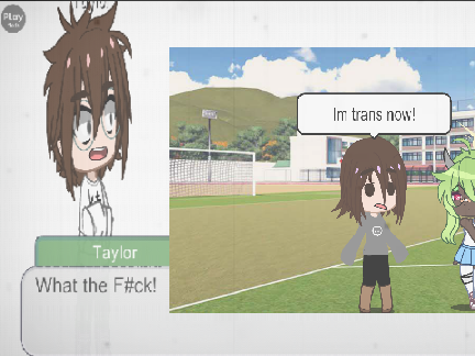 What The F-