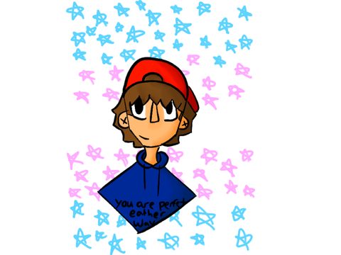 Pfp request for @zeldagirl28