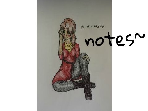 Free Art Requests+ ATs Anyone~?