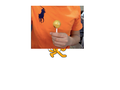 LOLIPOP :D