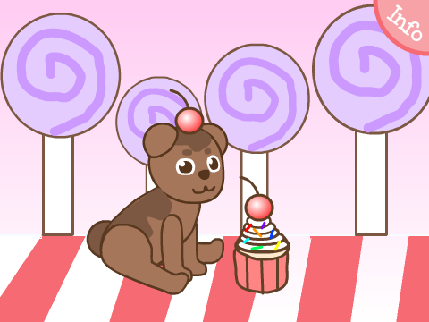 Design A Bear ~ Contest entry❤