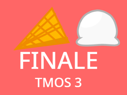 TMOS 3:FINALE