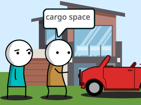 cargospace!