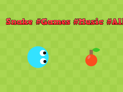 Snake #Games #Music #All  remix