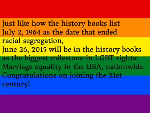 History
