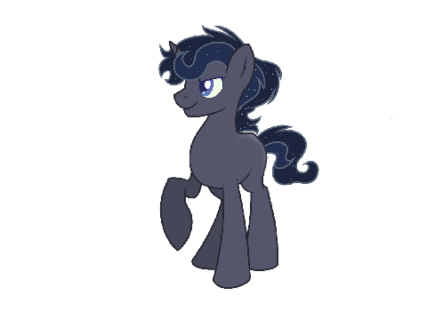My OC !