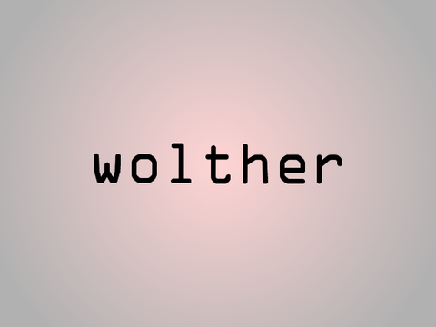 便乗Live multistyle for wolther
