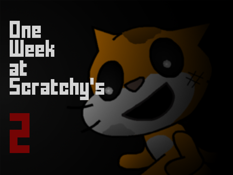 One Week at Scratchy's 2 [REUPLOAD]