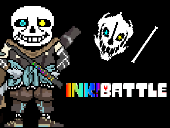インクサンズ戦！！！！！