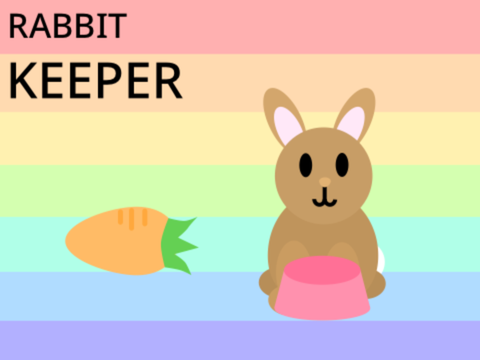 Rabbit Keeper