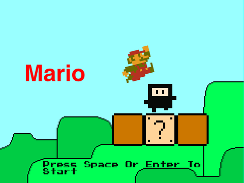 マリオ