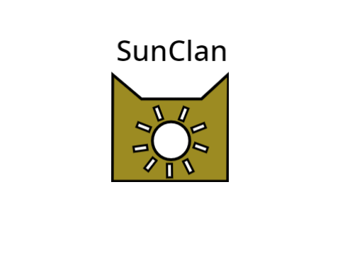 my 4 Clan