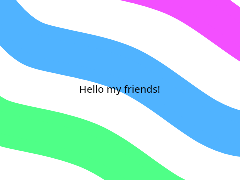 A NEW Contest!