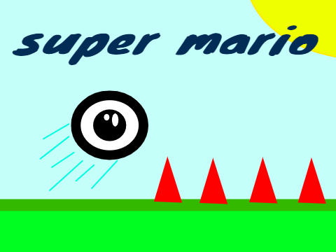 Super mario
