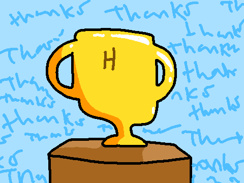 H