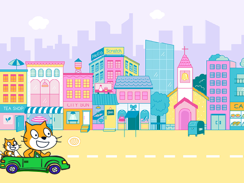 road trip