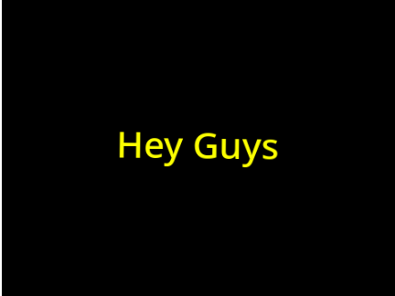 (Closed) 200 Follower Animation Contest