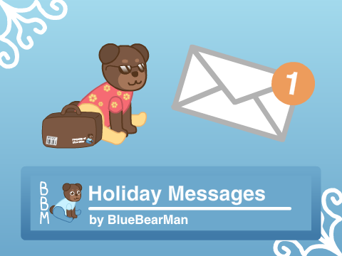 Holiday Messages