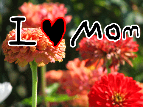 My Remix 4 Mothers Day Contest.