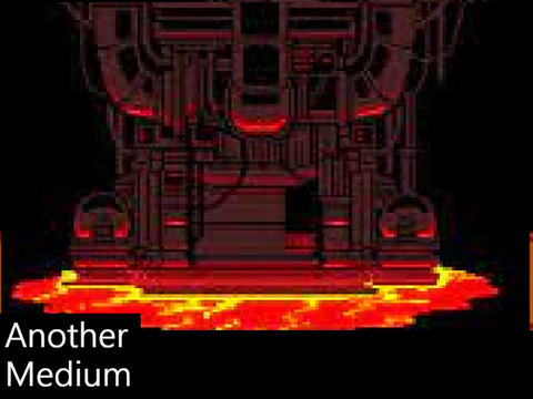 Another Medium Remix