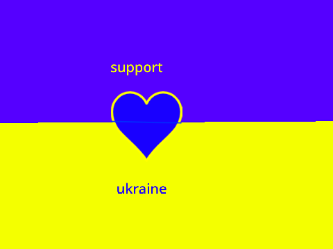 support ukraine
