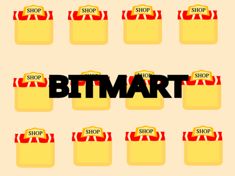 BitMart - BlockBit Shop
