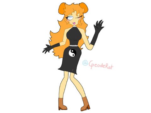 Art contest!